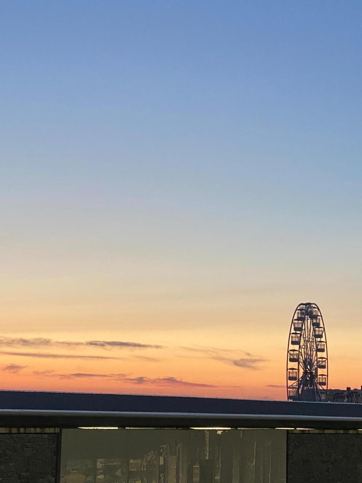 Sandown Cove พอร์ตรัช ภายนอก รูปภาพ